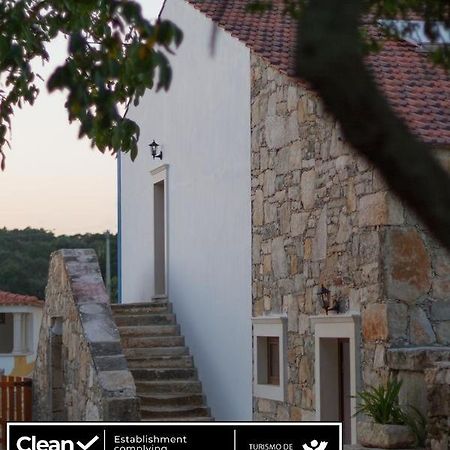 ホテル Casa Dos Tios ファティマ エクステリア 写真