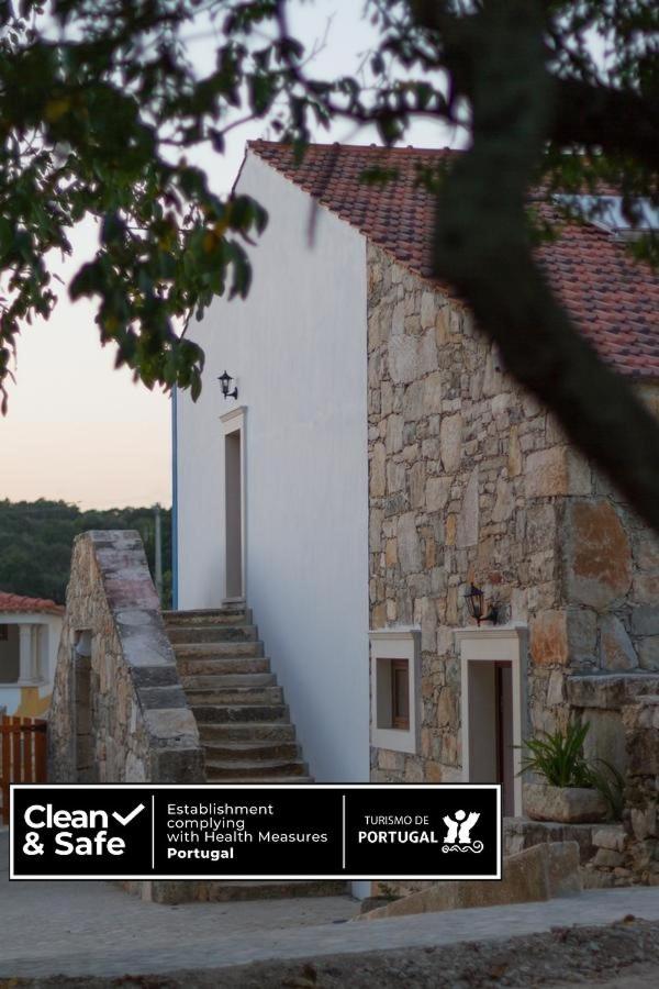ホテル Casa Dos Tios ファティマ エクステリア 写真