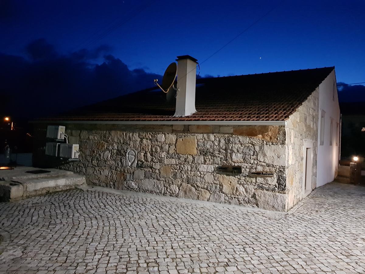 ホテル Casa Dos Tios ファティマ エクステリア 写真