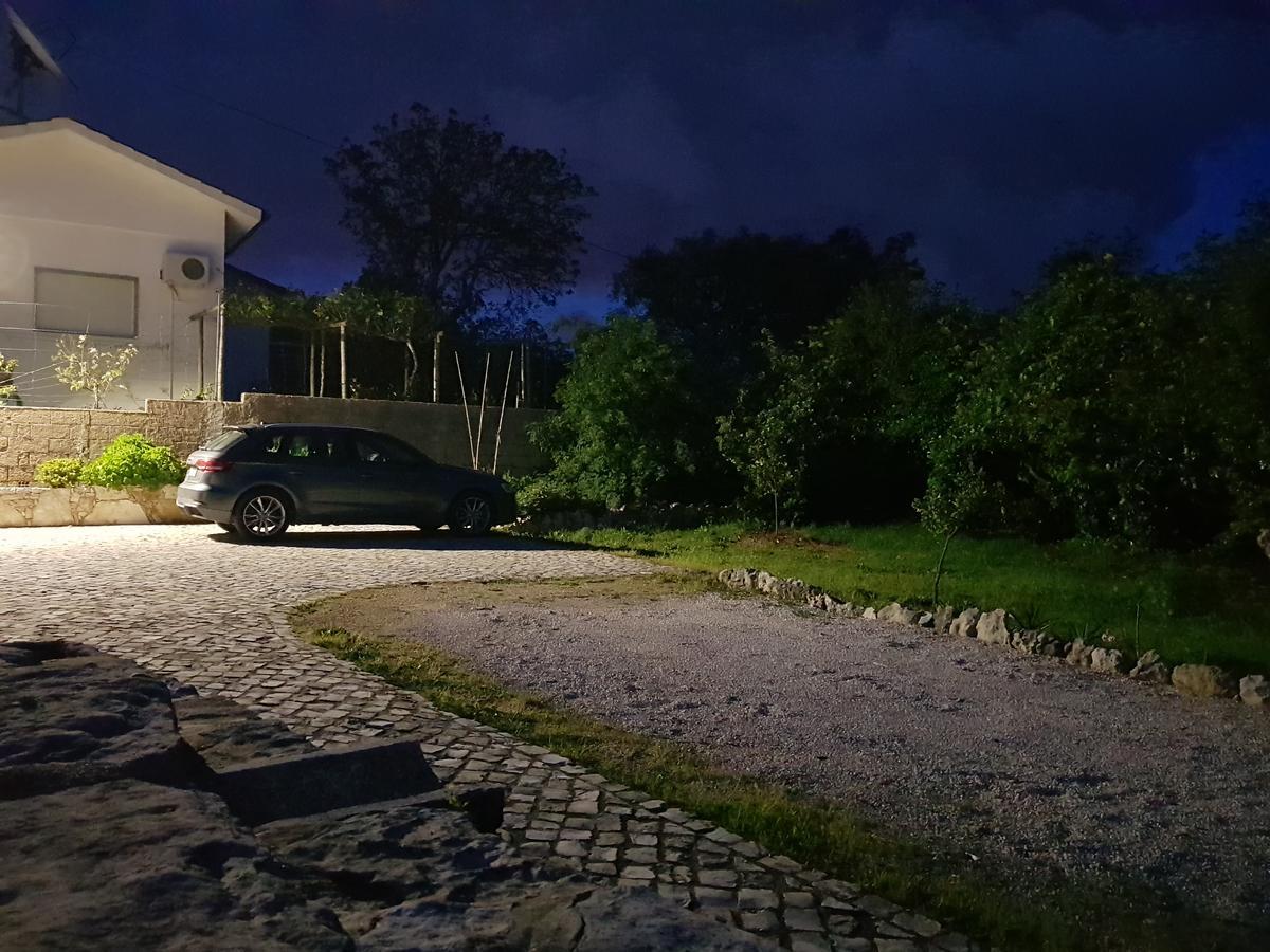 ホテル Casa Dos Tios ファティマ エクステリア 写真