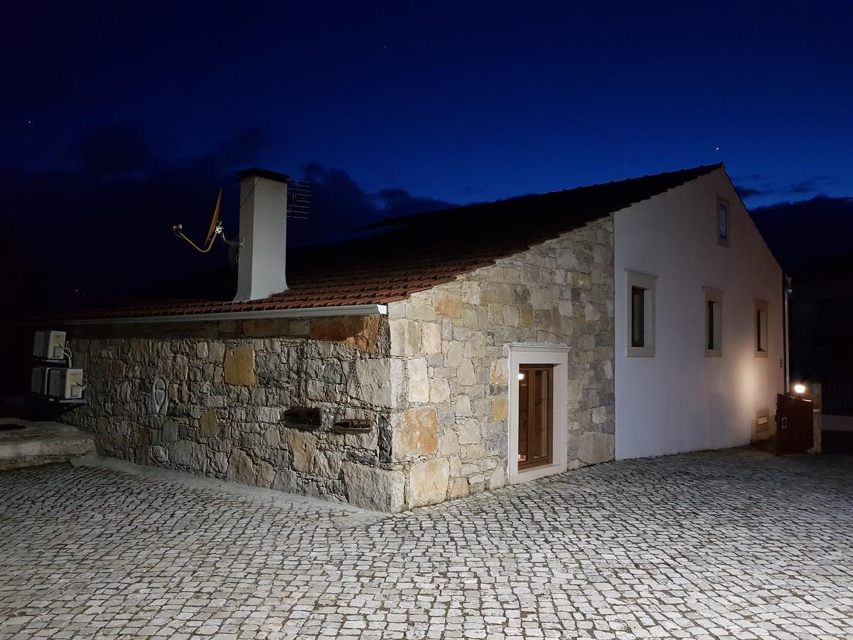 ホテル Casa Dos Tios ファティマ エクステリア 写真