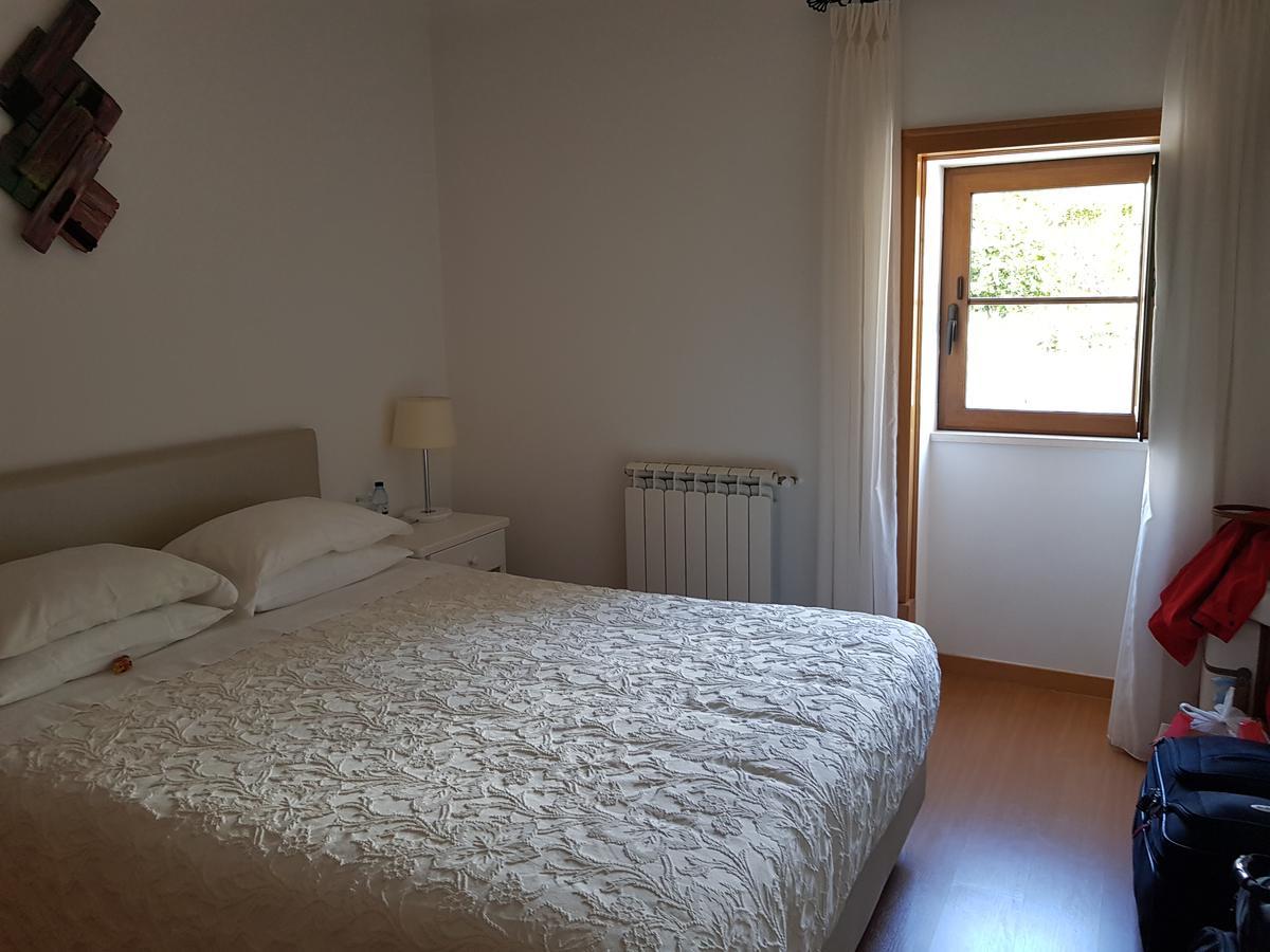 ホテル Casa Dos Tios ファティマ エクステリア 写真